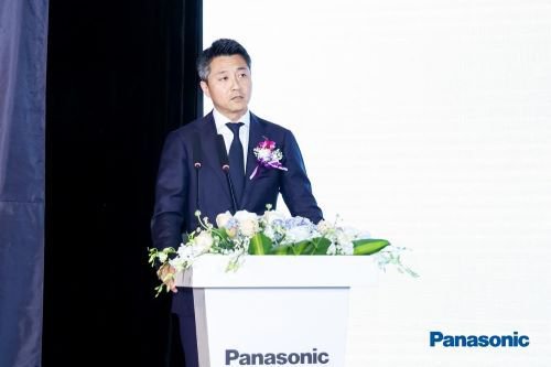 <em>松下</em>出展AWE 发布全新“Panasonic Xtra系列”家电新品