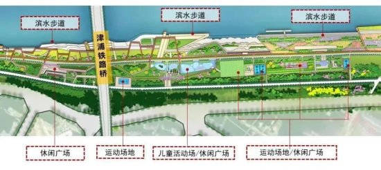 最新！官方回复 蚌埠这座公园预计年底前竣工！