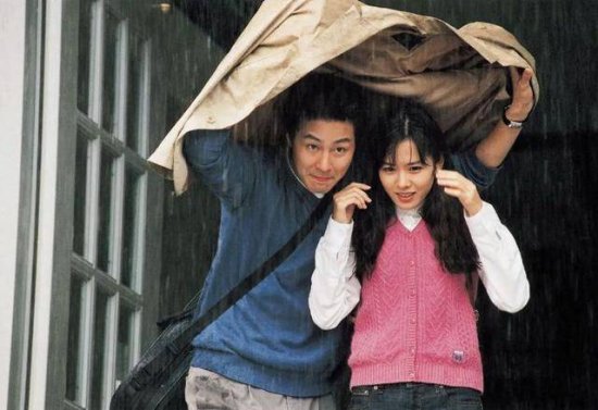 评分最高的10<em>韩国爱情片</em>，这才是成年人爱看的爱情电影