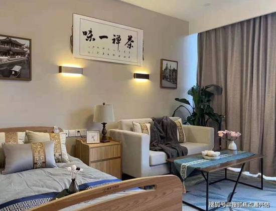 <em>上海公寓式</em>养老院一览表
