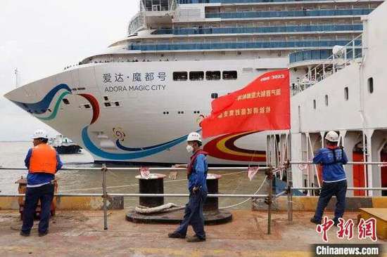 中国成为世界最大船东国，意味着<em>什么</em>？