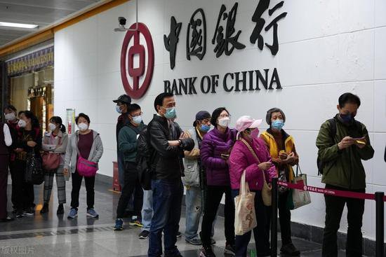 3月8号，中国银行存款利率表来了：1万<em>存</em>3年，利息有多少？
