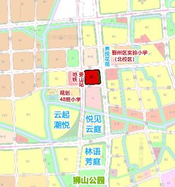 <em>宁波</em>市区7个地方拟调整规划！包括三市、荪湖、<em>姜山</em>……