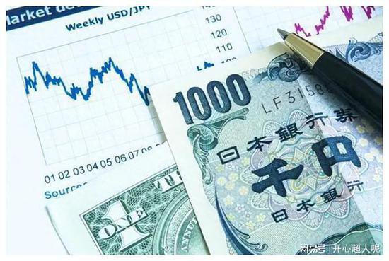 <em>日本</em>财务省操纵汇率？或发动金融珍珠港，一场押上国运的豪赌