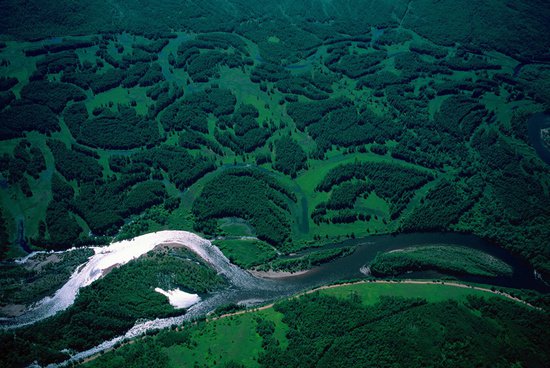 根<em>河源</em>国家湿地公园获批国家级服务业标准化试点