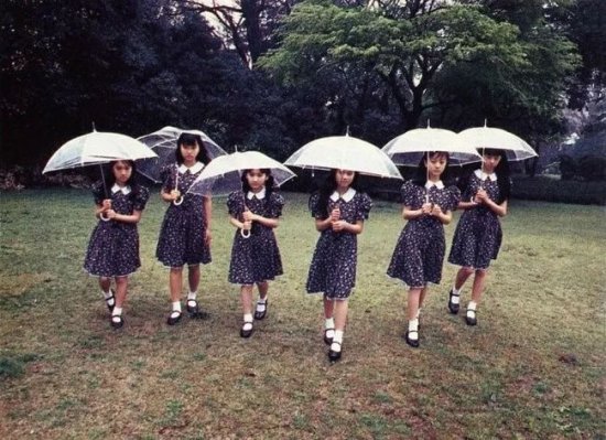 筱山纪信——重新定义“写真”的日本摄影家
