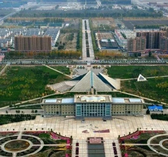 新疆建设兵团10座重要城市的<em>名字</em>很特别，你知道它们的含义是...