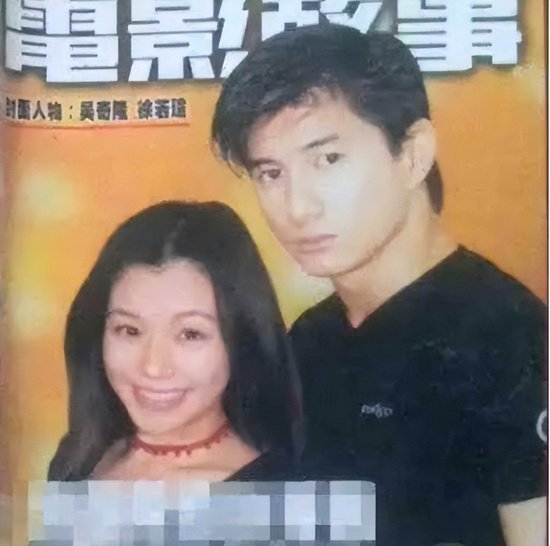 2年前还被丈夫力挺，徐若瑄也离了：曾情断吴建豪、看不上周杰伦