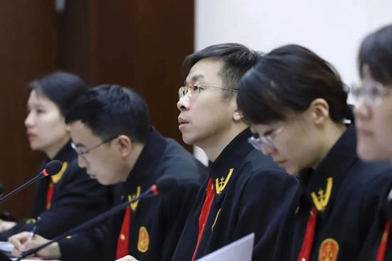北京互联网法院审理<em>全国首例</em>“AI声音侵权案”