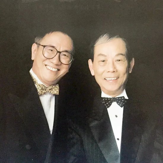 香港<em>著名作曲家</em>顾嘉辉去世享年92岁 代表作《上海滩》