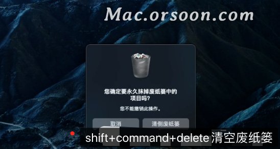 Mac｜技巧：Mac<em>电脑</em>中delete键的七种<em>用法</em>？