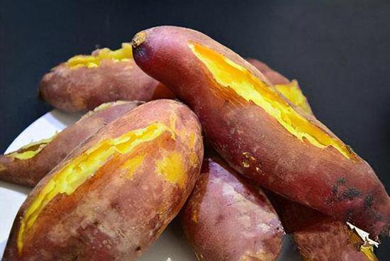 研究发现：<em>红薯</em>可消灭98.7%癌细胞，是否可信？告诉你真相