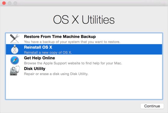 Mac闪烁问号——如何修复苹果电脑错误提示？