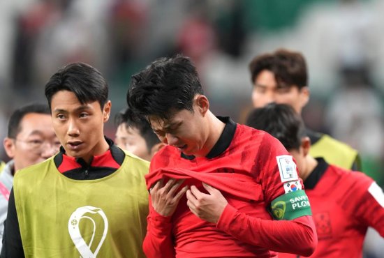 卡塔尔世界杯 | 韩国队助理教练<em>科斯塔</em>：比赛结果对我们不公平