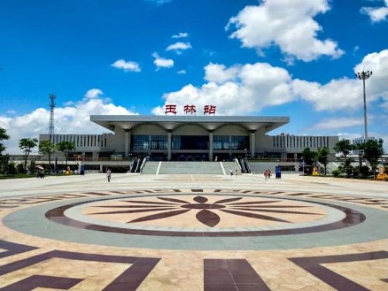 <em>广西地级市</em>客运火车站数量排行榜出炉！桂林排名第一！