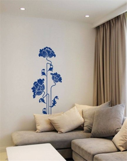 墙面装饰材料，艺术漆<em>和乳胶漆哪个好</em>？家用该如何选？