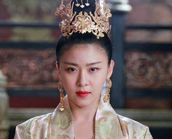 中国唯一的高丽<em>皇后</em>，如今成了韩国骄傲，还专门拍了一部<em>电视剧</em>...