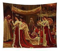 查尔斯加冕仪式，卡米拉家孩子或成主角，真正<em>王室血脉</em>却...