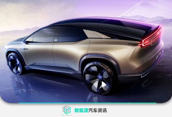 长安有望9月4日举办科技生态大会 发布CD701量产版车型