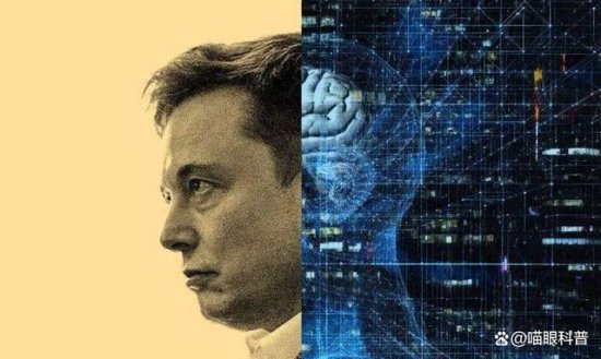 马斯克的烧脑悖论：种种迹象表明，人类更像是活在虚拟世界里！