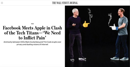<em>谷歌</em>关于安卓的新计划<em>将如何</em>冲击广告业？像苹果那样？