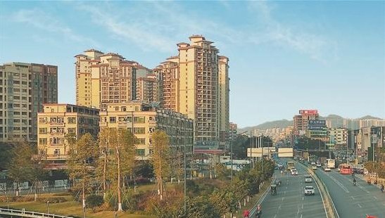 广州市榕悦花园共有产权住房2476户申购家庭选房顺序摇号确定