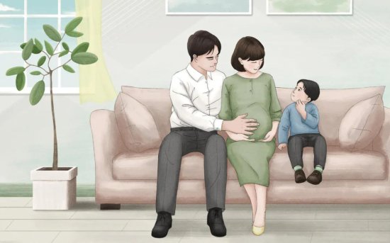 孕晚期呼吸困难，会导致胎<em>宝宝缺氧</em>吗？