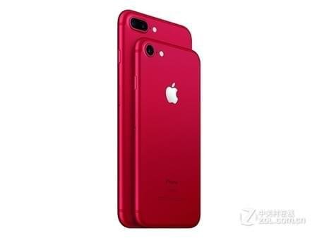 <em>南京手机</em>分期 苹果iPhone 7中国红促销
