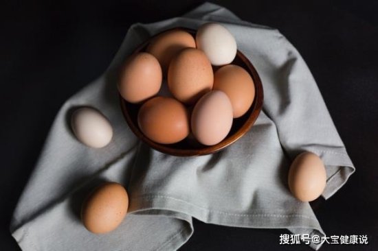 鸡蛋<em>用什么方式</em>料理营养吸收<em>最好</em>？