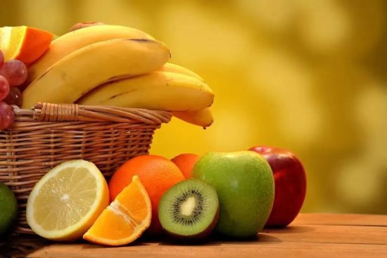 中医反对吃水果吗？不！中医只是建议你这样吃水果！