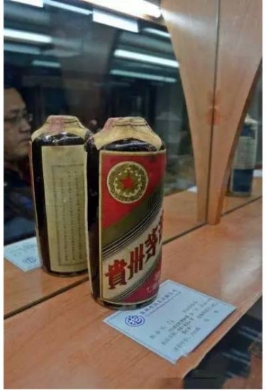 <em>中国最贵的10瓶白酒</em>，一口喝掉半套房！