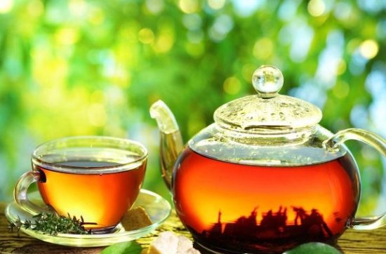 农村山里常见的野草，夏天可做凉茶防中暑，如今城里卖30元一斤