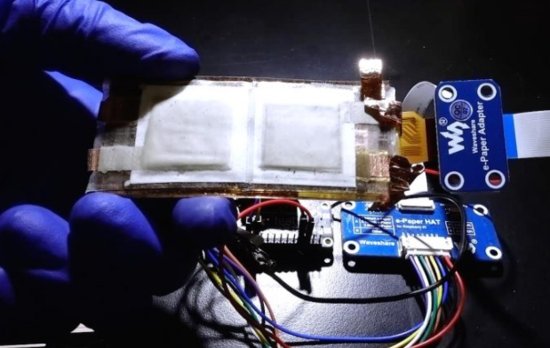10倍能量密度！科学家开发氧化银锌材料<em>电池</em>，下一代电子产品...