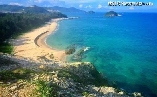 广州唯一的<em>海</em>岛镇，因盛产海盐而闻名。却被岛上的景色圈粉了！