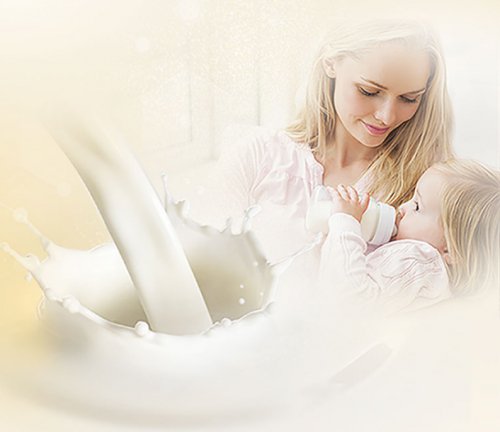 母婴奶粉市场监管趋严，奶粉新<em>国标是什么</em>意思？