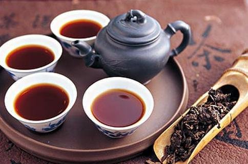 在寒冷冬季，你知道你最应该喝杯什么样的茶吗？