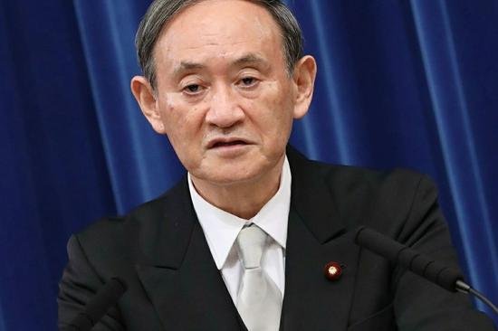 <em>日本首相</em>拒绝编制抗疫补充预算 还称奥运会不是第一要务