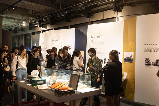 重塑传统粤菜现实价值 “消失的名菜”文化品牌展览亮相香港