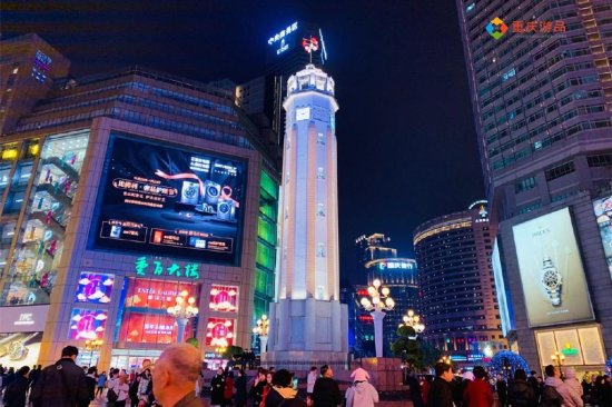 重庆人都知道的解放碑，它<em>的全称</em>是什么？大多数本地人都搞错了