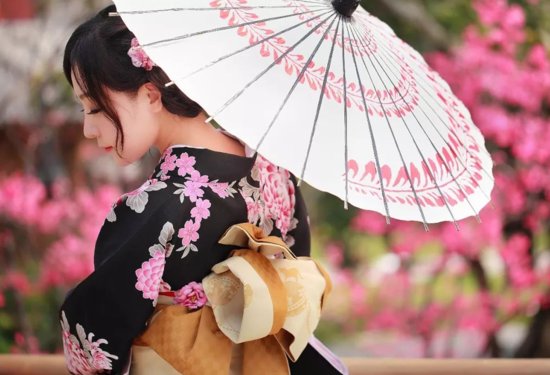 日本女性穿的和服，背后的“枕头”<em>到底是</em>什么东西？<em>有什么用</em>？