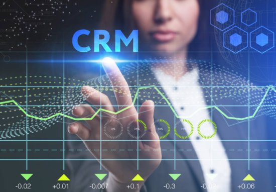 制造<em>企业为什么需要</em>CRM系统?