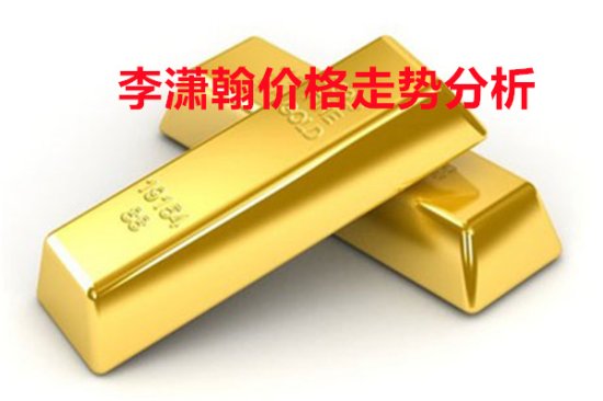 李潇翰2.22=2.23黄金美股时段开盘前布局思路，黄金还会涨吗？