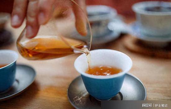 北大研究：每日喝茶4克以上，会增加整体癌症风险？<em>可信吗</em>