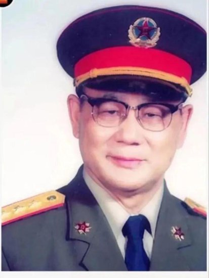 讣闻丨解放军原副<em>总参谋长</em>李景上将在京逝世，享年92岁