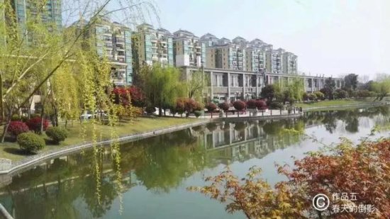 武汉百个园林式小区正在公示 你家小区入选了吗？