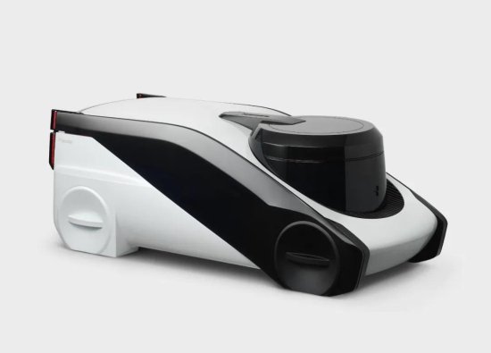 未来的电动车长啥样子？一场全球设计大赛为你掀开未来