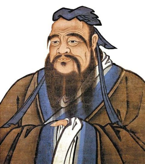 坤鹏论：儒家思想不是哲学？道家为什么倡导摒弃名利？