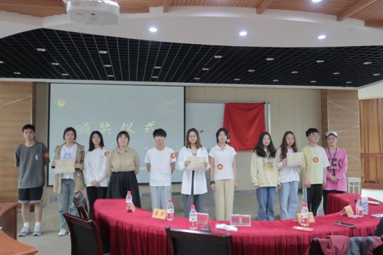 管理学院十周年庆系列活动 | 第八届中华传统文化知识竞赛回顾