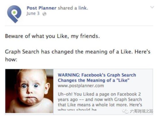 Facebook<em>广告文案</em>这样写，更吸引人！