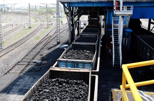 国家能源集团准能集团生产块煤超30万吨提前完成首季任务